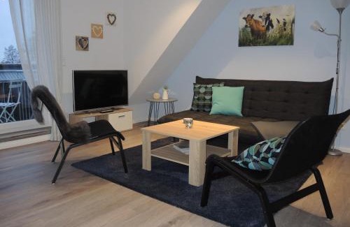 Wanna Apartment | Hof Schult