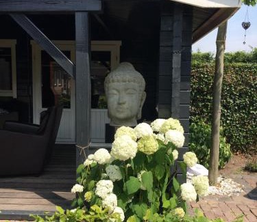 Nistelrode Bed & Breakfast | Hof van donzel