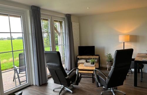 Lenthe Apartment | Hof van Lenthe appartement De Bosrand