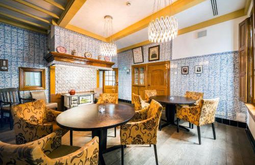 Emlichheim Hotel | Hof Veldink
