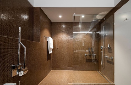 Weissbad Hotel | Hof Weissbad Health & Wellness Resort