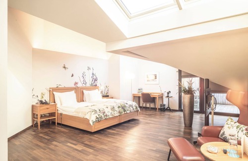 Weissbad Hotel | Hof Weissbad Health & Wellness Resort