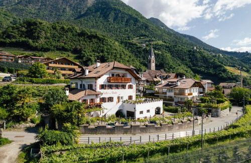 Lagundo House | Hofer am Bach