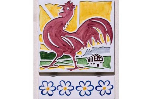 Andriano House | Hofer Hof