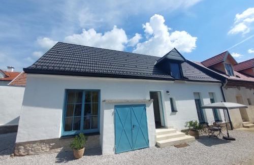 Morbisch am See House | Hofgassenhaus LIMUN