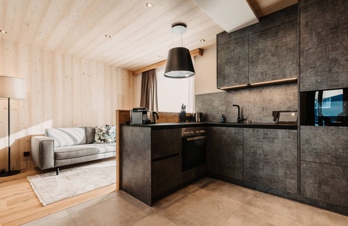 Wagrain Apartment | Hofgut Apartment & Lifestyle Resort