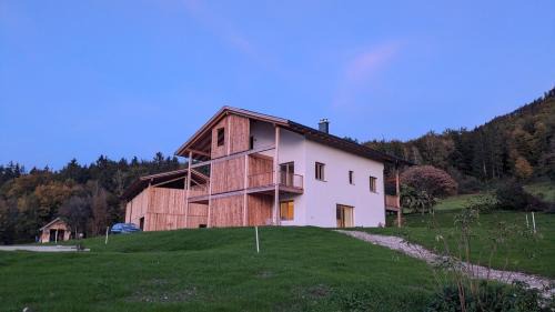 Hallwang House | Hofstatt Salzburg - Ferienwohnung