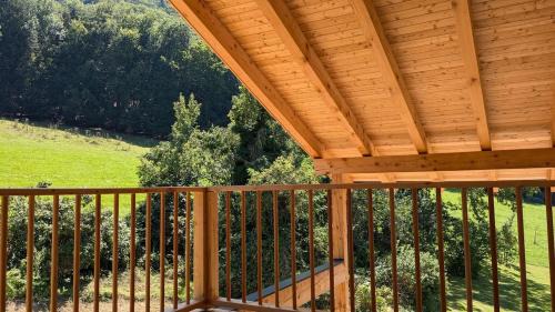 Hallwang House | Hofstatt Salzburg - Ferienwohnung