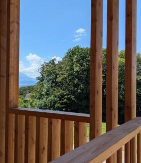 Hallwang House | Hofstatt Salzburg - Ferienwohnung