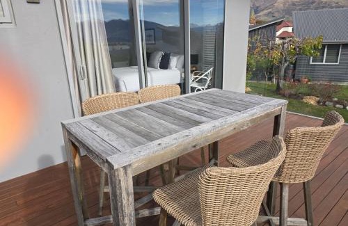 Wanaka House | Hogan Rest