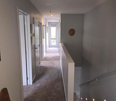 Wanaka House | Hogan Rest