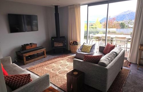 Wanaka House | Hogan Rest