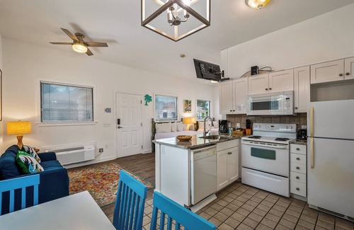 Carrabelle Villa | Hogans Haven