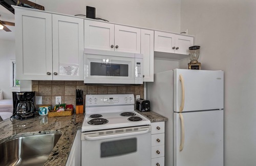 Carrabelle Villa | Hogans Haven