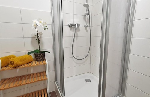 Brandenburg an der Havel Apartment | Hogulu - unweit der Jahrtausendbrücke Appartement 8