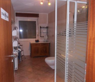 Hessisch Oldendorf Apartment | Hohensteinblick