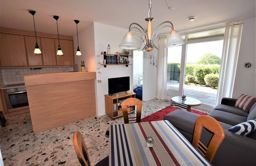Hohwacht Apartment | Hohes Ufer Sonnenkliff Buggedei 30