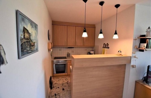 Hohwacht Apartment | Hohes Ufer Sonnenkliff Buggedei 30