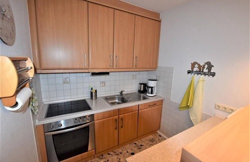 Hohwacht Apartment | Hohes Ufer Sonnenkliff Buggedei 30
