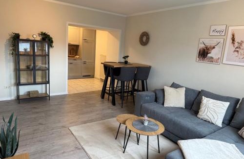 Bad Muenstereifel Apartment | Hohner-Auszeit