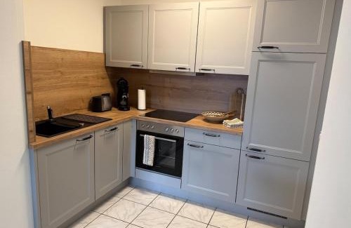 Bad Muenstereifel Apartment | Hohner-Auszeit