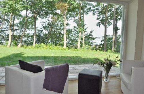 Heikendorf Apartment | Hohrott 17 Villa Bellevue I