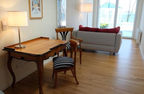 Heikendorf Apartment | Hohrott 17 Villa Bellevue I
