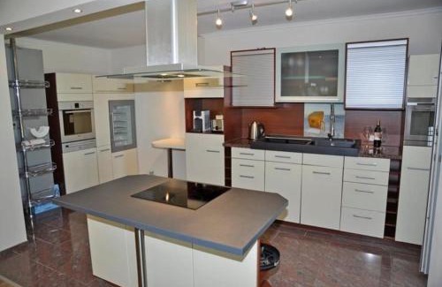 Heikendorf Apartment | Hohrott 17 Villa Bellevue I