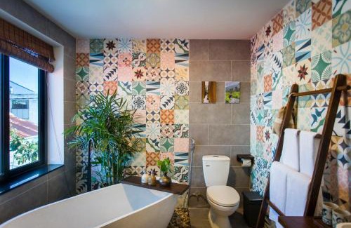 Hoi An City Centre Villa | Hoi An Clara House