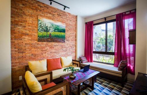 Hoi An City Centre Villa | Hoi An Clara House