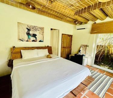 Cam Thanh Apartment | Hoi An Mercy homestay