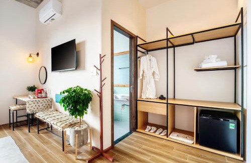 Hoi An City Centre Hotel | Hoi An Pinus Boutique