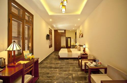Cam Pho Villa | Hoi An TNT Villa
