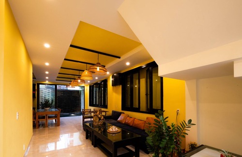 Cam Pho Hotel | Hoi An Town Center