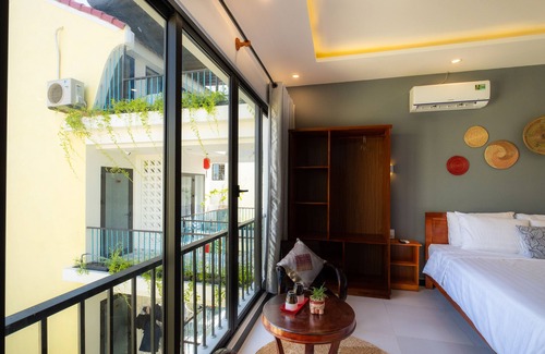 Cam Pho Hotel | Hoi An Town Center