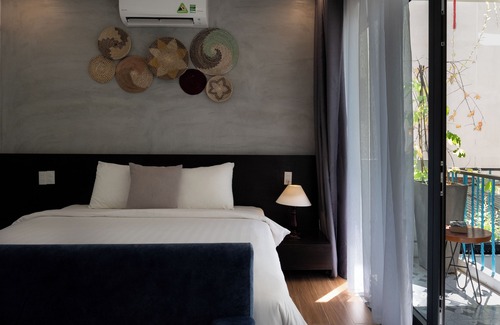 Cam Pho Hotel | Hoi An Town Center