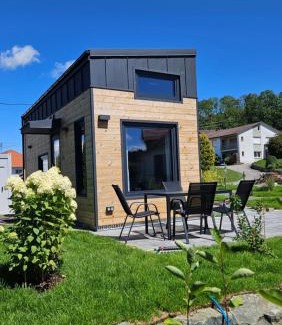 Eggenthall Apartment | HoimBracht Eggenthal