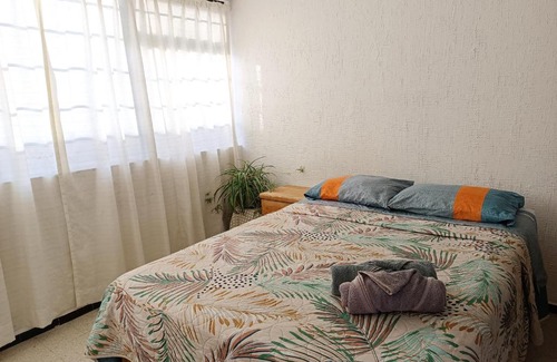 Downtown Queretaro House | Hojita House 2