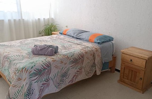 Downtown Queretaro House | Hojita House 2