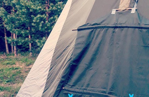 Mednoye Other | Hoki Camp Глэмпинг у реки