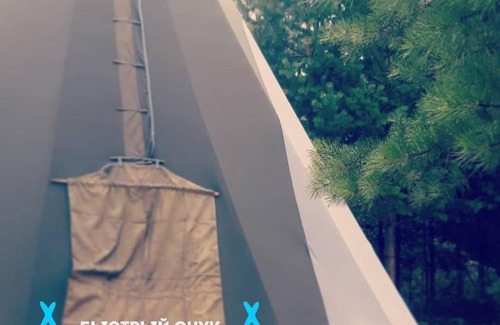 Mednoye Other | Hoki Camp Глэмпинг у реки