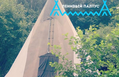 Mednoye Other | Hoki Camp Глэмпинг у реки