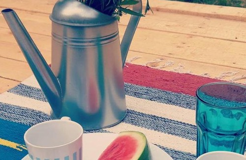 Mednoye Other | Hoki Camp Глэмпинг у реки