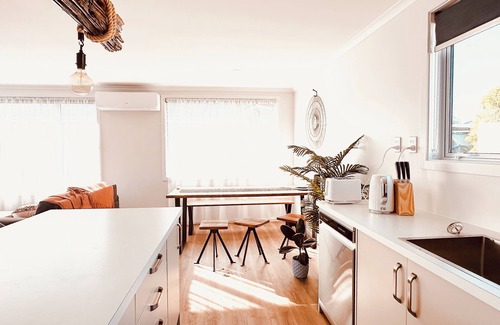 Hokitika House | Hokitika Beach House