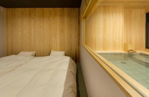 Kaga Hotel | Hokuriku Yamashiro Onsen Hotel Kikyou