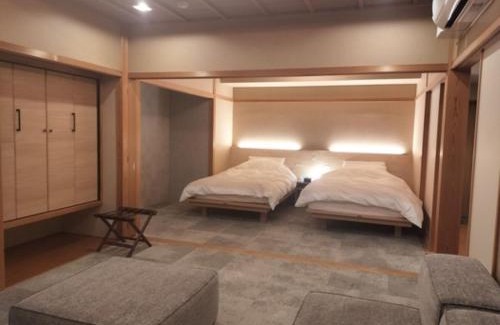 Iiyama Hotel | HOKURYUKO HOTEL North NAGANO - Vacation STAY 14776v
