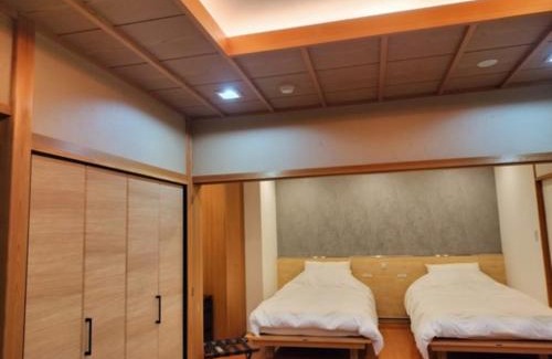 Iiyama Hotel | HOKURYUKO HOTEL North NAGANO - Vacation STAY 14776v