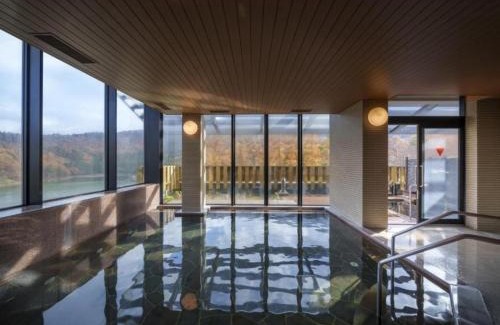 Iiyama Hotel | HOKURYUKO HOTEL North NAGANO - Vacation STAY 14776v