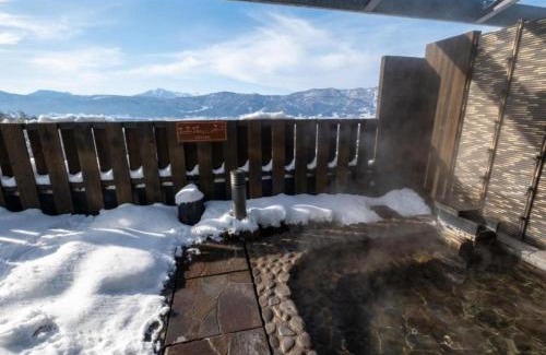 Iiyama Hotel | HOKURYUKO HOTEL North NAGANO - Vacation STAY 14776v