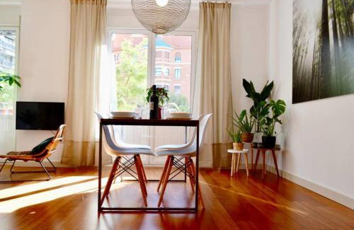 Arrancapins Apartment | Hola Valencia - Holiday Apartments